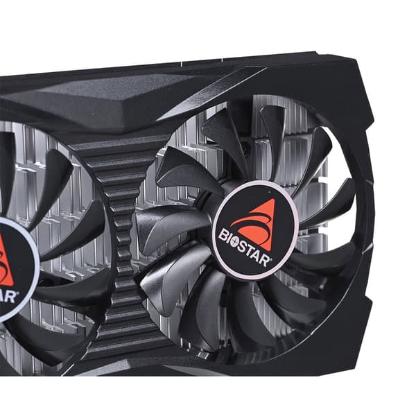 Biostar Gtx 1050 4gb Gddr5 Näytönohjain