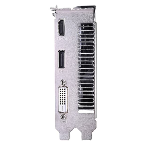 Biostar Gtx 1050 4gb Gddr5 Näytönohjain