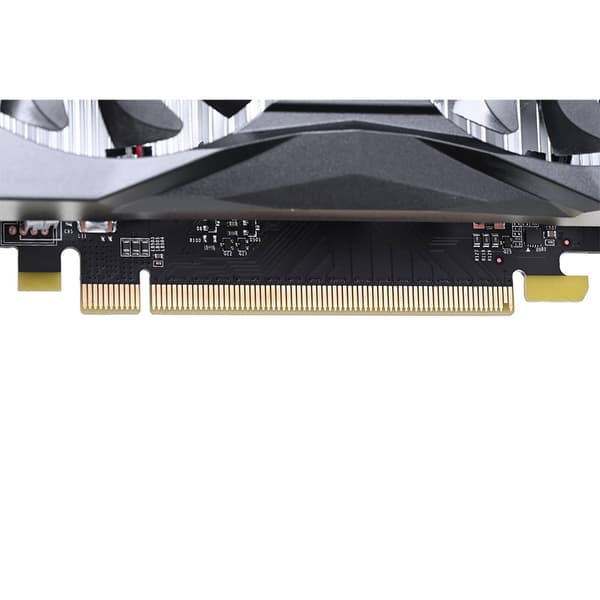 Biostar Gtx 1050 4gb Gddr5 Näytönohjain