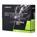 Pikkukuva 8 / 8: Biostar Gtx 1050 4gb Gddr5 Näytönohjain