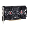 Pikkukuva 1 / 8: Biostar Gtx 1050 4gb Gddr5 Näytönohjain
