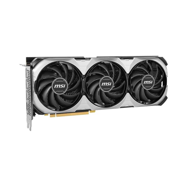 Msi Rtx 4060 Ti 3x Oc 8gb Gddr6 Grafikkort