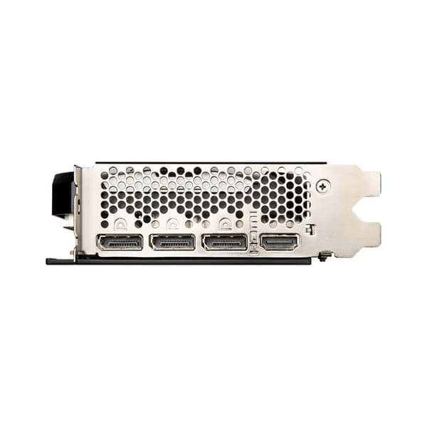 Msi Rtx 4060 Ti 3x Oc 8gb Gddr6 Grafikkort