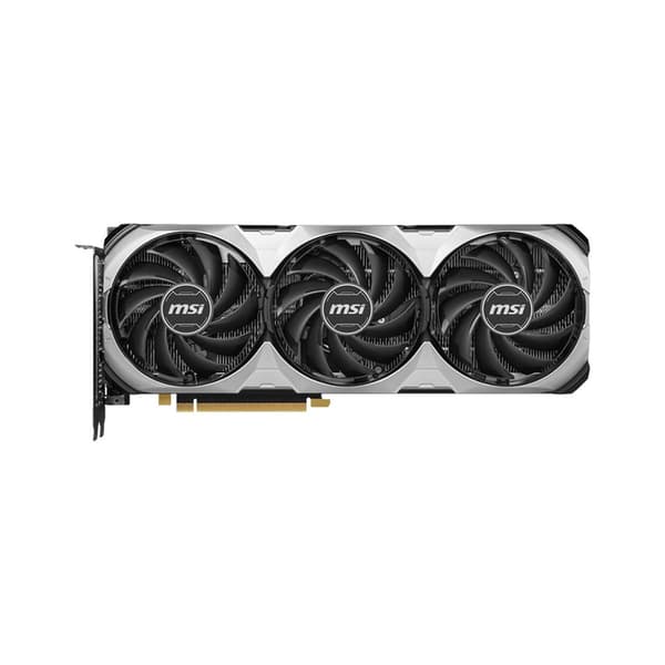Msi Rtx 4060 Ti 3x Oc 8gb Gddr6 Grafikkort