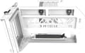 Miniatyrbild 2 av 4: Cooler Master Universal Vertical GPU Holder Kit Ver.3, vertikal GPU-hållare, vit