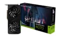 Miniatyrbild 2 av 2: Gainward GeForce RTX 4070 Ghost - Grafikkort - GeForce RTX 4070 - 12 GB GDDR6 - PCIe 4.0 x16 - 3 x DisplayPort, HDMI