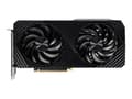 Miniatyrbild 1 av 2: Gainward GeForce RTX 4070 Ghost - Grafikkort - GeForce RTX 4070 - 12 GB GDDR6 - PCIe 4.0 x16 - 3 x DisplayPort, HDMI