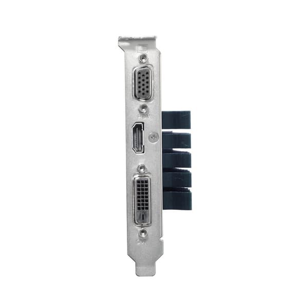 ASUS GT710-SL-2GD5-BRK-EVO NVIDIA GeForce GT 710 2 Gt GDDR5