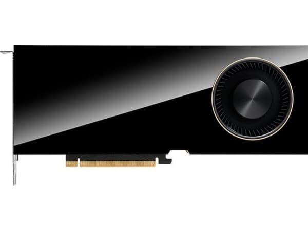 NVIDIA RTX 6000 Ada Generation - Grafikkort - NVIDIA RTX 6000 Ada - 48 GB GDDR6 - PCIe 4.0 x16 - 4 x DisplayPort - detaljhandel