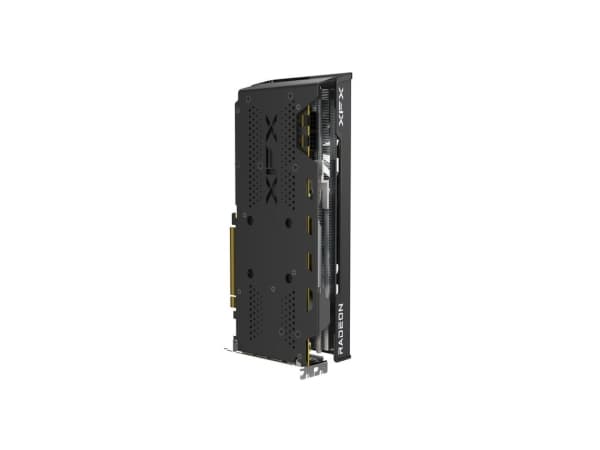 XFX XFX RX 7800XT SPEEDSTER SWFT210 Core GAMING grafikkort 16 GB DDR6 3xDP/ detaljhandel