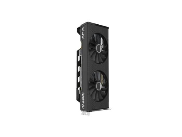 XFX XFX RX 7800XT SPEEDSTER SWFT210 Core GAMING grafikkort 16 GB DDR6 3xDP/ detaljhandel