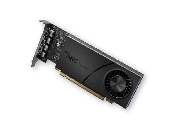 Intel Arc Pro A40 Graphics bulk (23P6PA00BA10P)