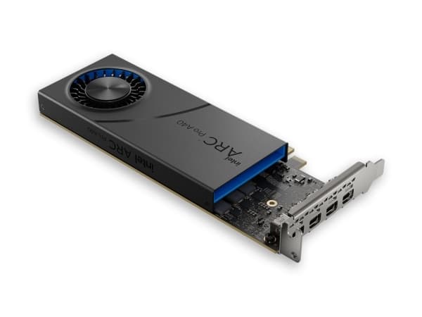 Intel Arc Pro A40 Graphics bulk (23P6PA00BA10P)