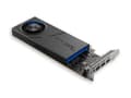 Pikkukuva 4 / 5: Intel Arc Pro A40 Graphics bulk (23P6PA00BA10P)
