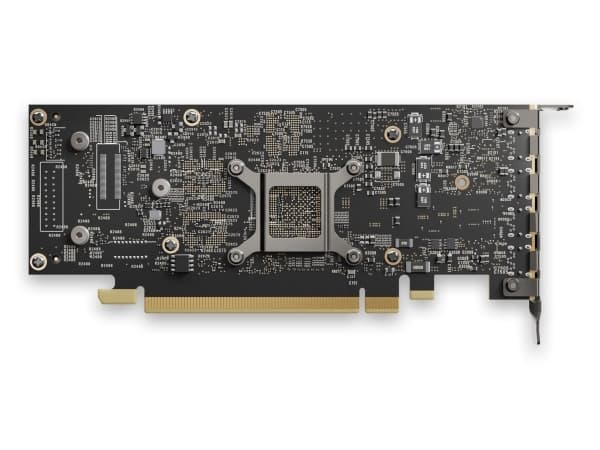 Intel Arc Pro A40 Graphics bulk (23P6PA00BA10P)