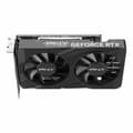 Miniatyrbild 3 av 9: Grafikkort PNY VCG30506DFXPB1 Nvidia GeForce RTX 3050 GDDR6