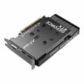 Miniatyrbild 4 av 9: Grafikkort PNY VCG30506DFXPB1 Nvidia GeForce RTX 3050 GDDR6