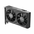 Miniatyrbild 5 av 9: Grafikkort PNY VCG30506DFXPB1 Nvidia GeForce RTX 3050 GDDR6