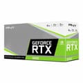 Miniatyrbild 6 av 9: Grafikkort PNY VCG30506DFXPB1 Nvidia GeForce RTX 3050 GDDR6
