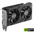 Miniatyrbild 1 av 9: Grafikkort PNY VCG30506DFXPB1 Nvidia GeForce RTX 3050 GDDR6