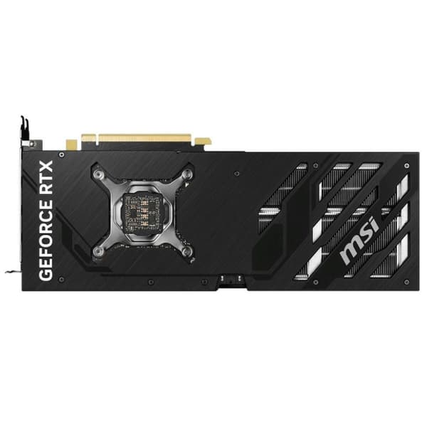 Grafiikkakortti MSI VGAMISNVDM216 RTX 4070 SUPER 12 GB GDDR6X