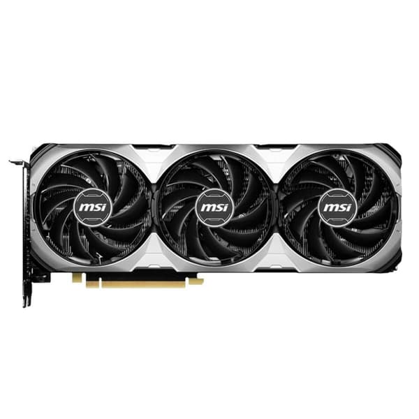 Grafiikkakortti MSI VGAMISNVDM216 RTX 4070 SUPER 12 GB GDDR6X