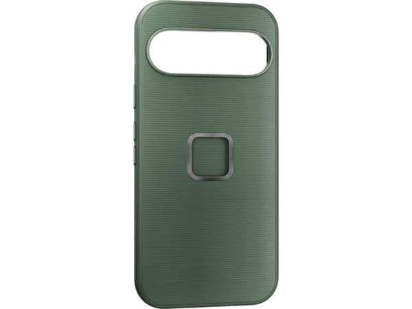 Peak Design case Pixel 9 Pro Mobile Everyday Fabric Case, sage