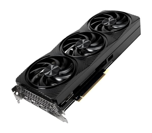 GeForce RTX 4070 Ti SUPER Python III OC(DLSS 3, 3x DisplayPort, 1x HDMI 2.1a)