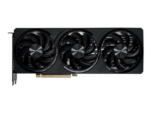 GeForce RTX 4070 Ti SUPER Python III OC(DLSS 3, 3x DisplayPort, 1x HDMI 2.1a)