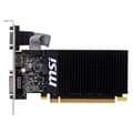 Pikkukuva 5 / 5: Grafiikkakortti MSI GT 710 2GD3H LP 2 GB GDDR3