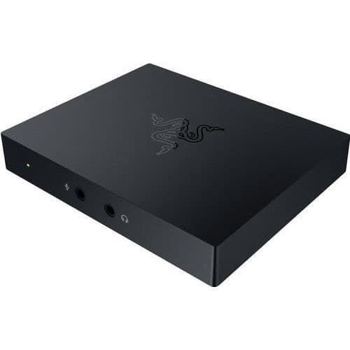 Razer Ripsaw X HD-PC Capture Box