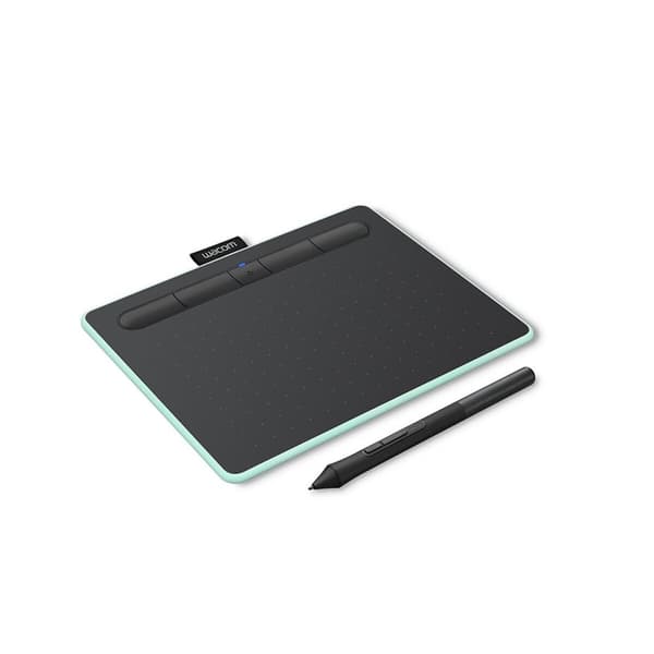 Grafikplattor och pennor Wacom CTL-4100WLE-S