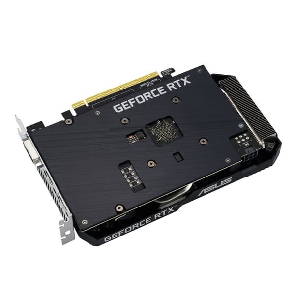Grafikkort Asus 90YV0GH6-M0NA00 Nvidia GeForce RTX 3050 GDDR6