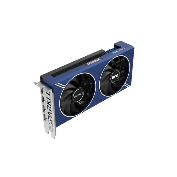 Grafikkort Sparkle SA750C-8GOC Intel ARC A750 ORC OC EDITION GDDR6