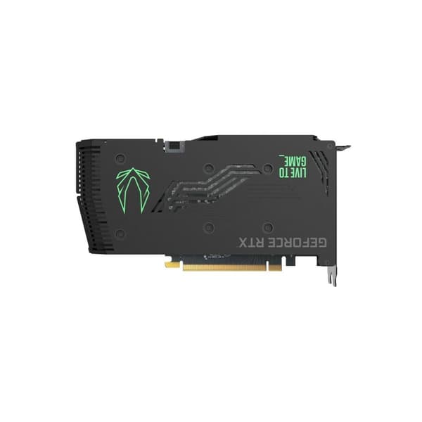 Grafikkort Zotac ZT-A30500K-10M Nvidia GeForce RTX 3050 GDDR6