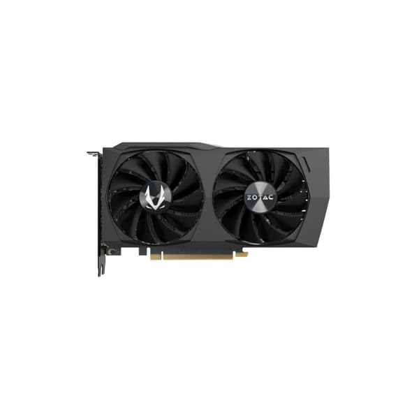 Grafikkort Zotac ZT-A30500K-10M Nvidia GeForce RTX 3050 GDDR6