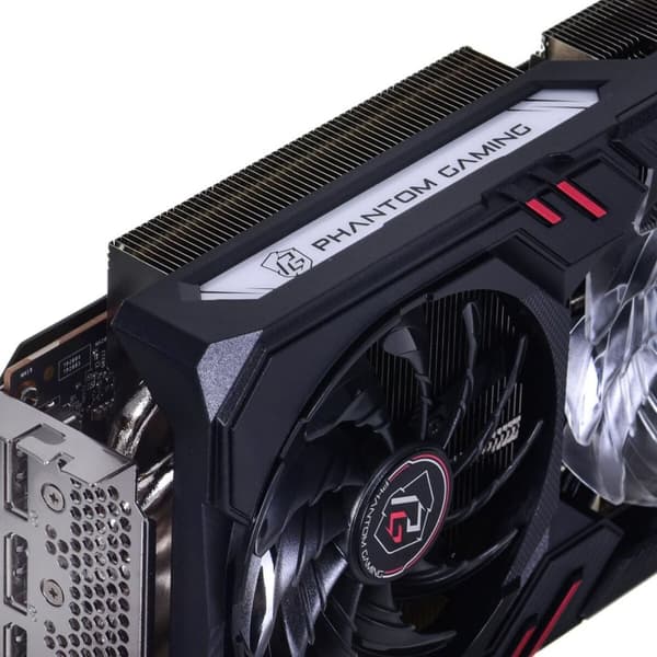 Grafikkort ASRock A770 PG 16GO 16 GB GDDR6