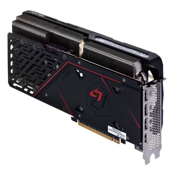 Grafikkort ASRock A770 PG 16GO 16 GB GDDR6
