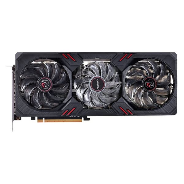 Grafikkort ASRock A770 PG 16GO 16 GB GDDR6
