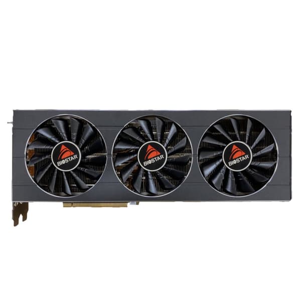 Grafikkort Biostar VN3816RMT3 10 GB GDDR6X