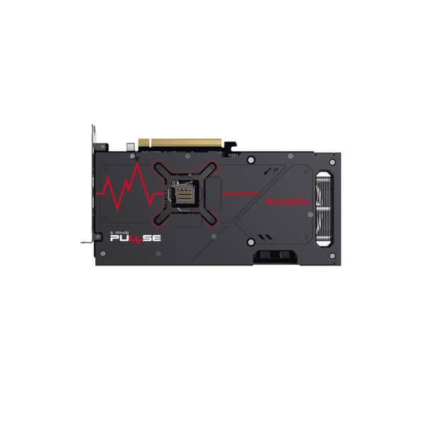 Grafikkort Sapphire 11339-04-20G RADEON RX 7600 XT 16 GB GDDR6