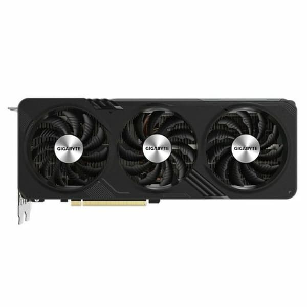 Grafikkort Gigabyte GV-R76XTGAMING OC-16GD RADEON RX 7600 XT 16 GB GDDR6