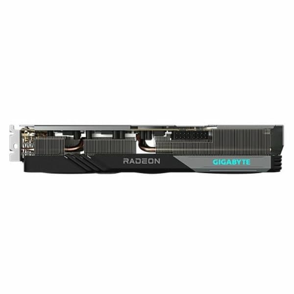 Grafikkort Gigabyte GV-R76XTGAMING OC-16GD RADEON RX 7600 XT 16 GB GDDR6