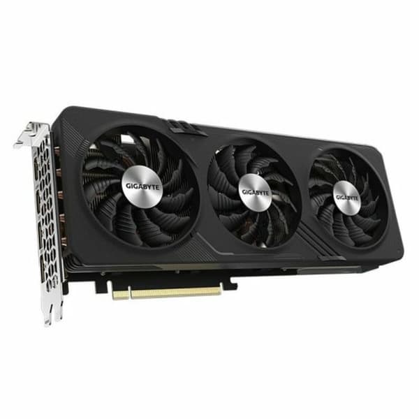 Grafikkort Gigabyte GV-R76XTGAMING OC-16GD RADEON RX 7600 XT 16 GB GDDR6