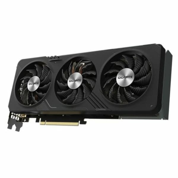Grafikkort Gigabyte GV-R76XTGAMING OC-16GD RADEON RX 7600 XT 16 GB GDDR6