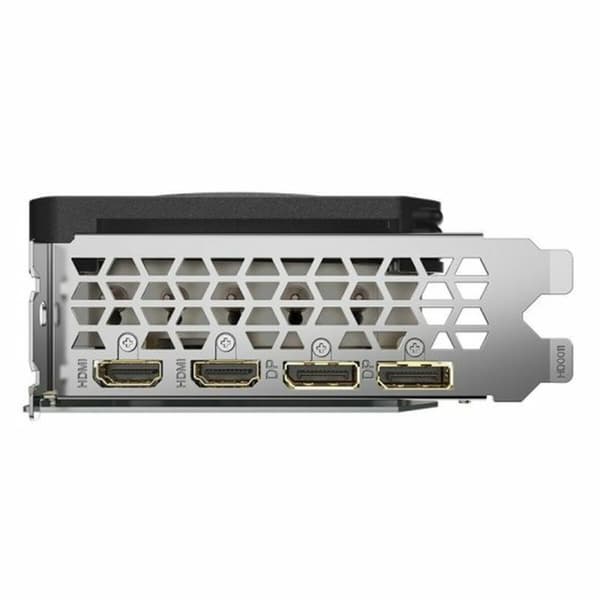 Grafikkort Gigabyte GV-R76XTGAMING OC-16GD RADEON RX 7600 XT 16 GB GDDR6