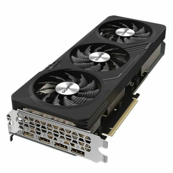 Grafikkort Gigabyte GV-R76XTGAMING OC-16GD RADEON RX 7600 XT 16 GB GDDR6