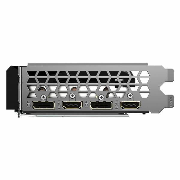 Grafikkort Gigabyte GV-N3060GAMING OC-12GD V2 GeForce RTX 3060 12 GB GDDR6