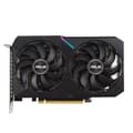 Miniatyrbild 3 av 6: Grafikkort Asus 90YV0GH6-M0NA00 Nvidia GeForce RTX 3050 8 GB GDDR6