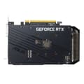 Miniatyrbild 5 av 6: Grafikkort Asus 90YV0GH6-M0NA00 Nvidia GeForce RTX 3050 8 GB GDDR6